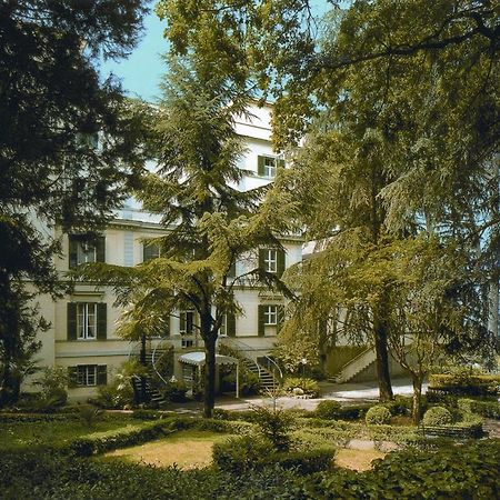 Hotel Villa Aricia Ariccia Εξωτερικό φωτογραφία