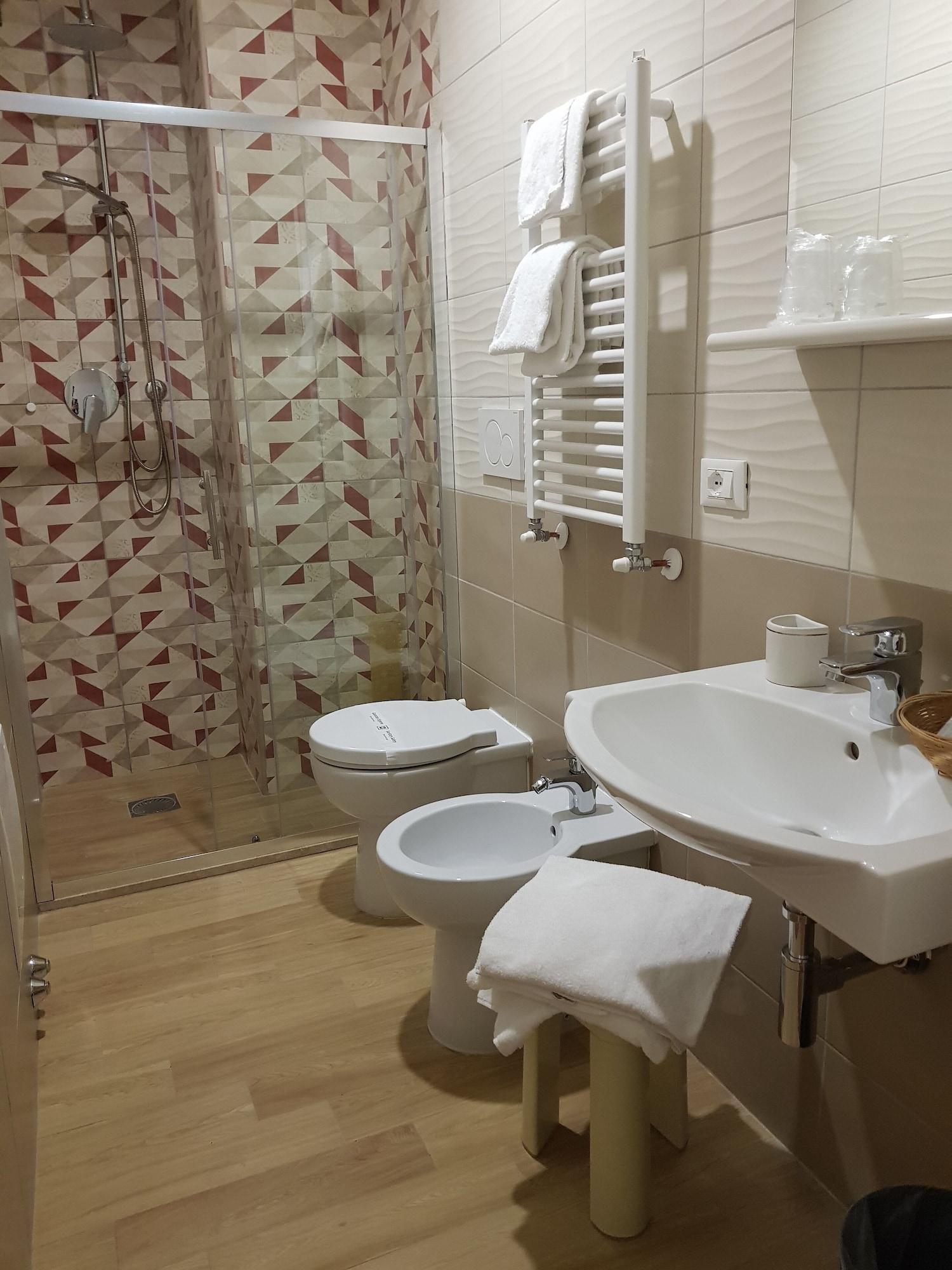 Hotel Villa Aricia Ariccia Εξωτερικό φωτογραφία