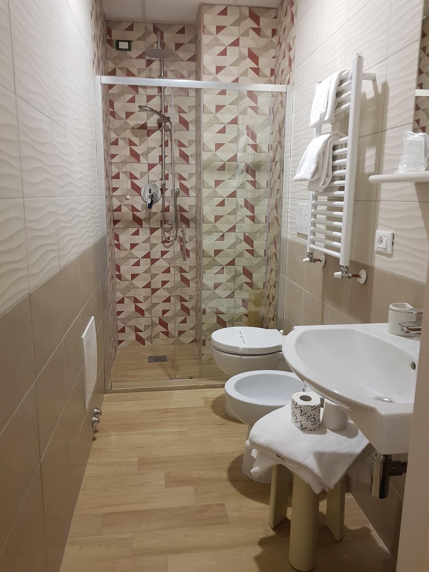 Hotel Villa Aricia Ariccia Εξωτερικό φωτογραφία