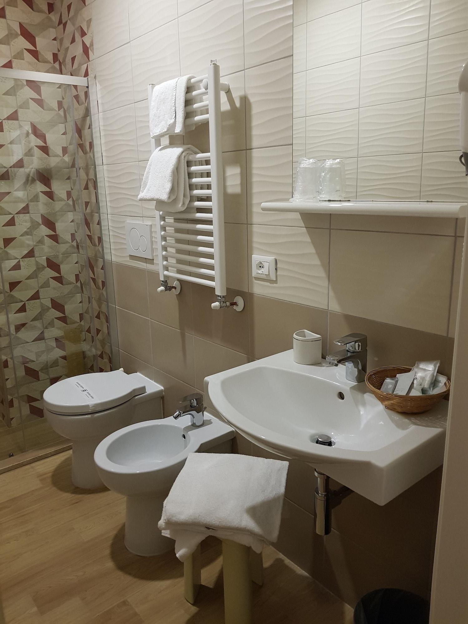 Hotel Villa Aricia Ariccia Εξωτερικό φωτογραφία