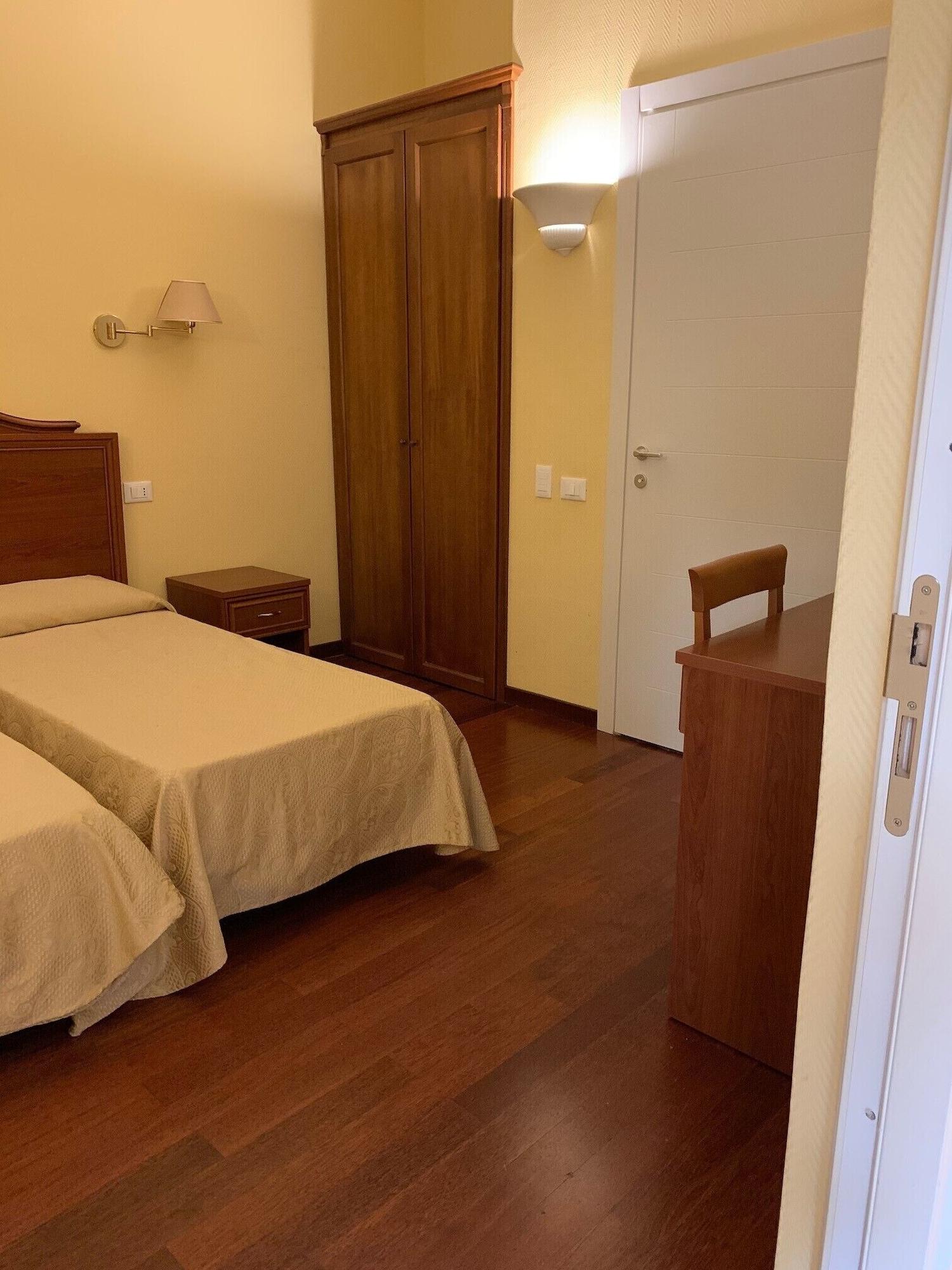 Hotel Villa Aricia Ariccia Εξωτερικό φωτογραφία