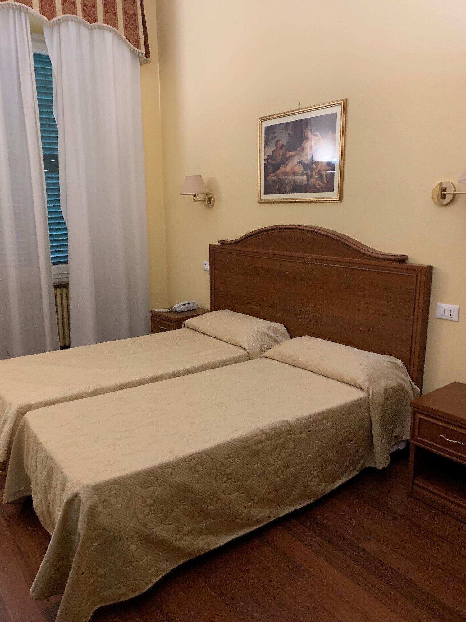 Hotel Villa Aricia Ariccia Εξωτερικό φωτογραφία