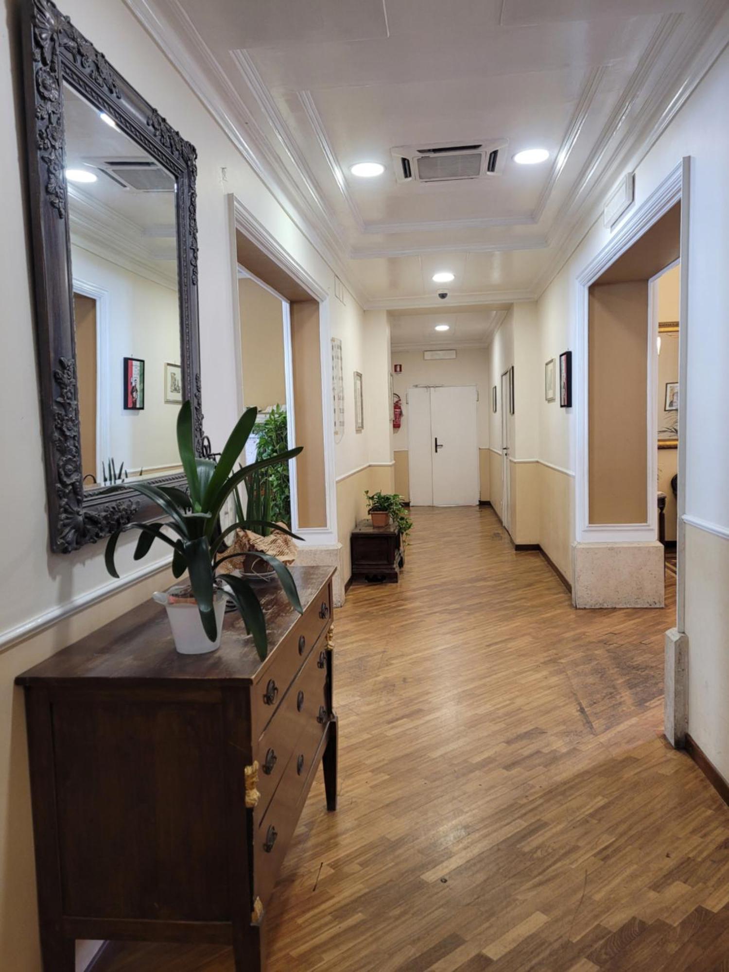 Hotel Villa Aricia Ariccia Εξωτερικό φωτογραφία