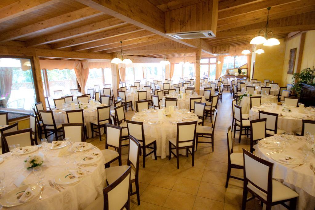 Hotel Villa Aricia Ariccia Εξωτερικό φωτογραφία