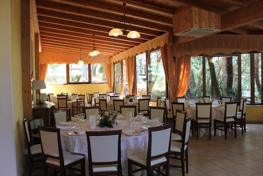 Hotel Villa Aricia Ariccia Εξωτερικό φωτογραφία