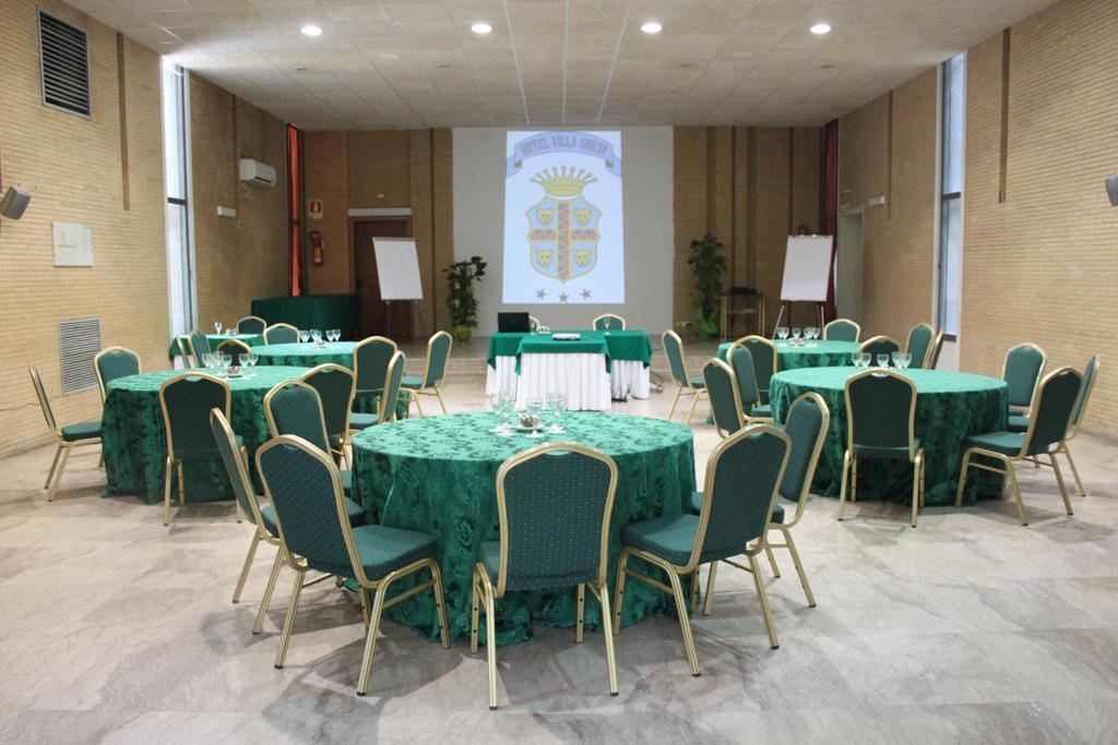 Hotel Villa Aricia Ariccia Εξωτερικό φωτογραφία