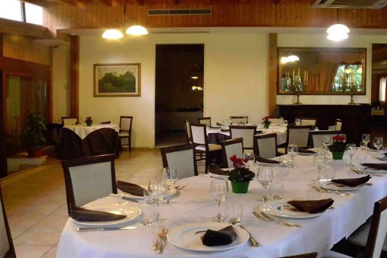 Hotel Villa Aricia Ariccia Εξωτερικό φωτογραφία