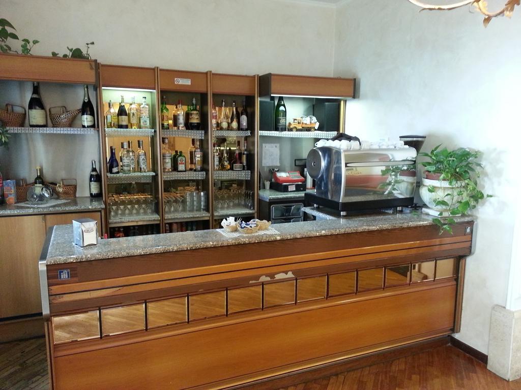 Hotel Villa Aricia Ariccia Εξωτερικό φωτογραφία