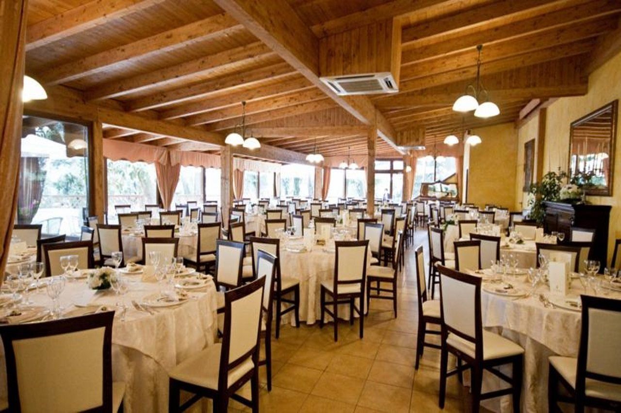 Hotel Villa Aricia Ariccia Εξωτερικό φωτογραφία