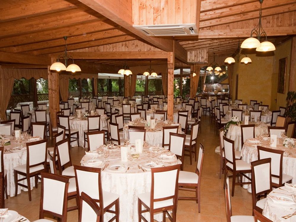 Hotel Villa Aricia Ariccia Εξωτερικό φωτογραφία